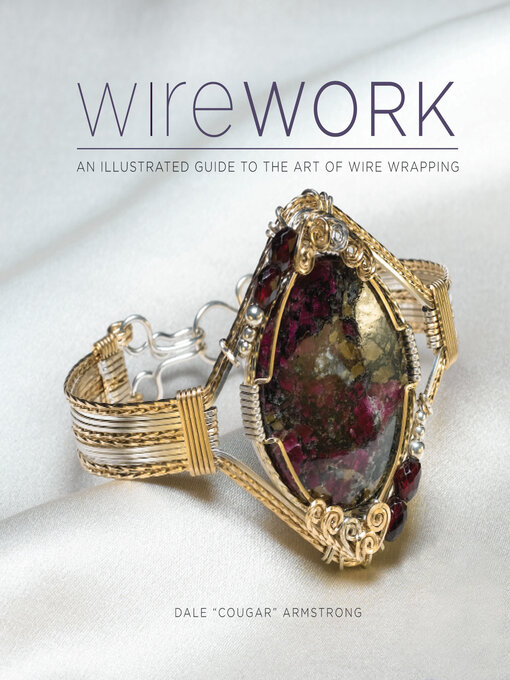 Title details for Wirework by Dale Armstrong - Available